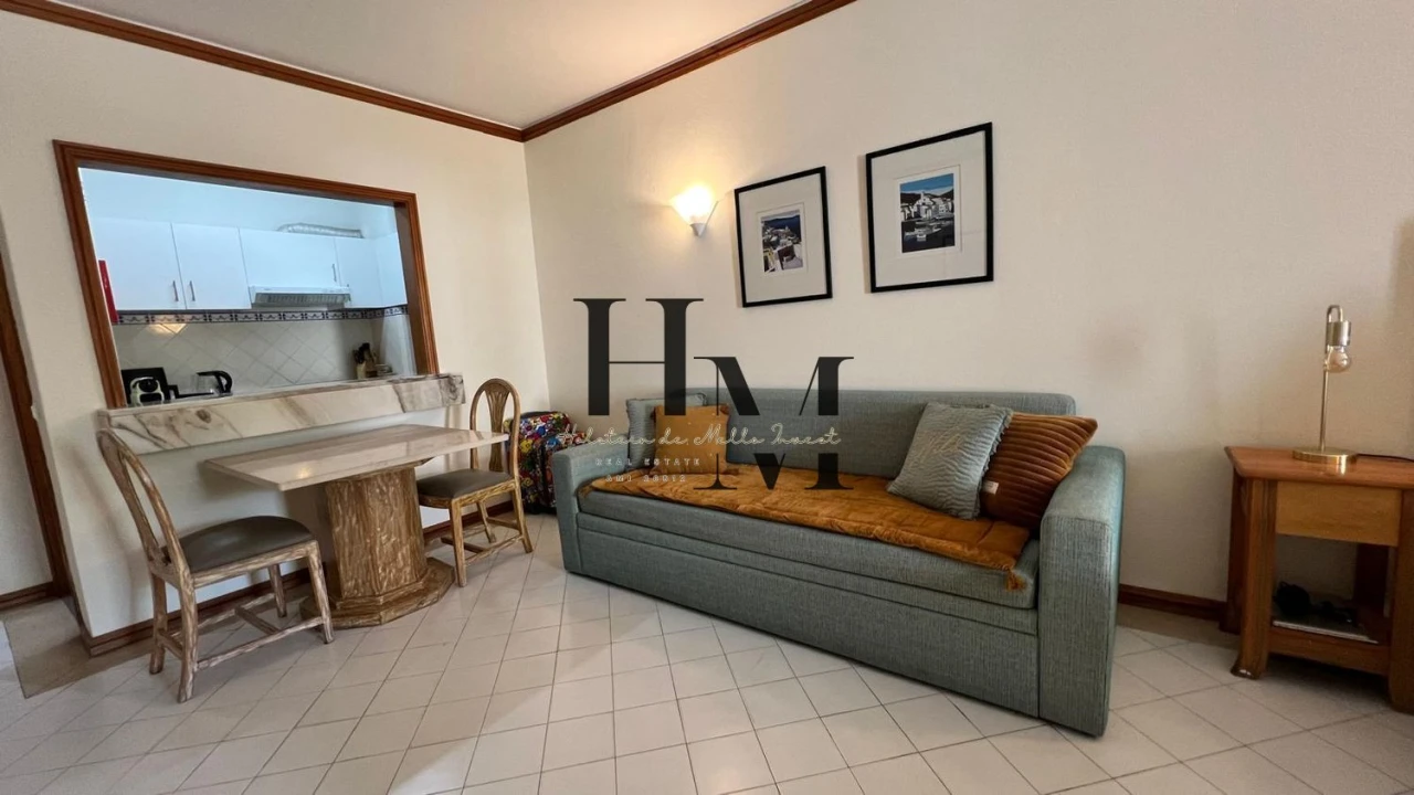 Apartamento T0 para Venda em Albufeira e Olhos de Água Foto 4