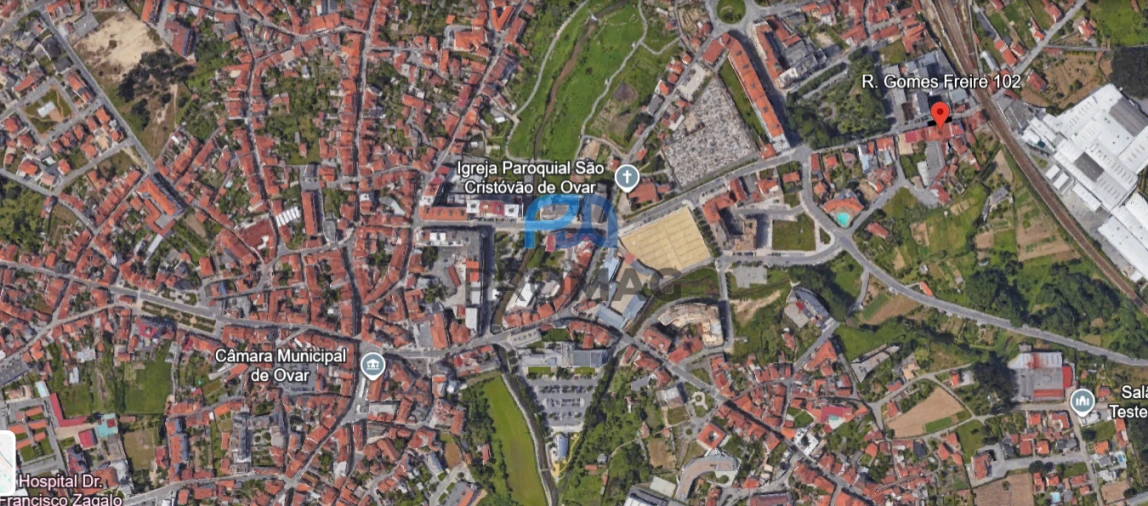 Loja para Venda em Ovar, São João, Arada e São Vicente de Pereira Jusã Foto 34