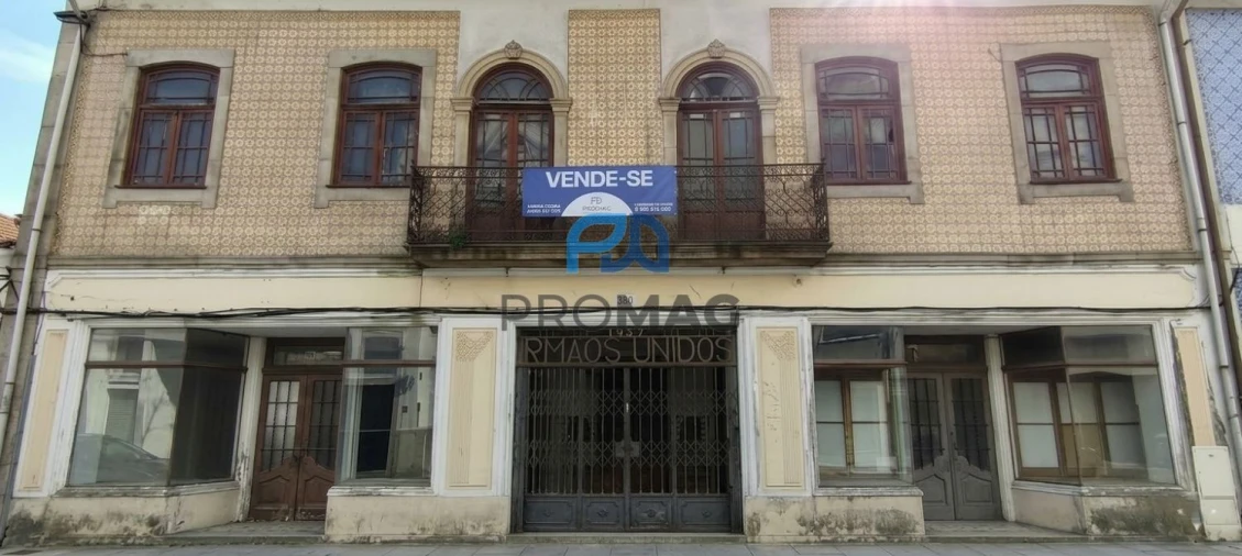 Loja para Venda em Ovar, São João, Arada e São Vicente de Pereira Jusã