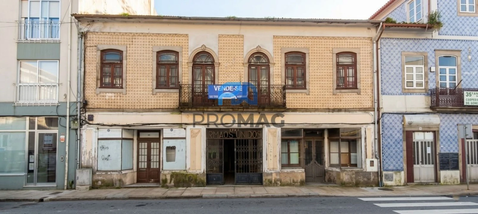 Loja para Venda em Ovar, São João, Arada e São Vicente de Pereira Jusã Foto 2
