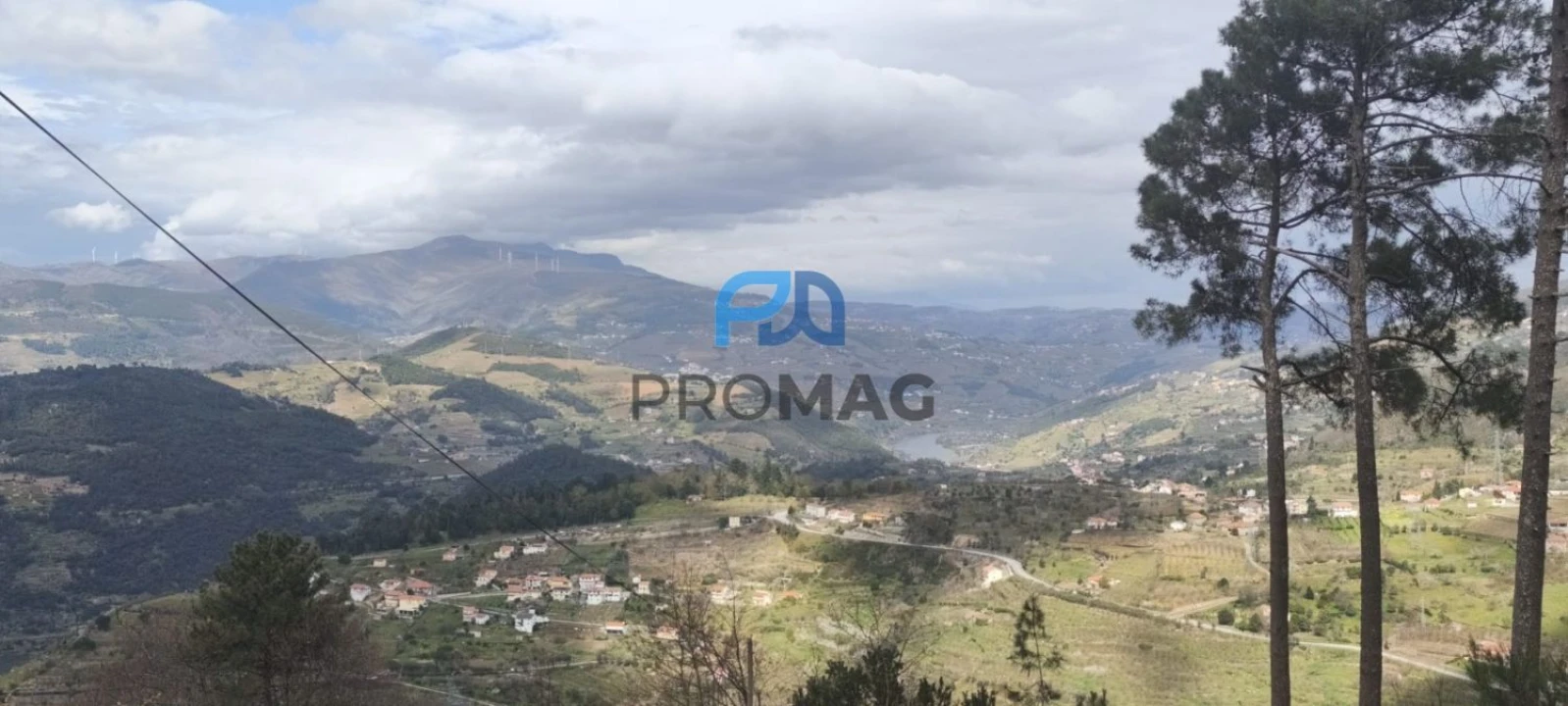 Terreno para Venda em São João de Fontoura Foto 52