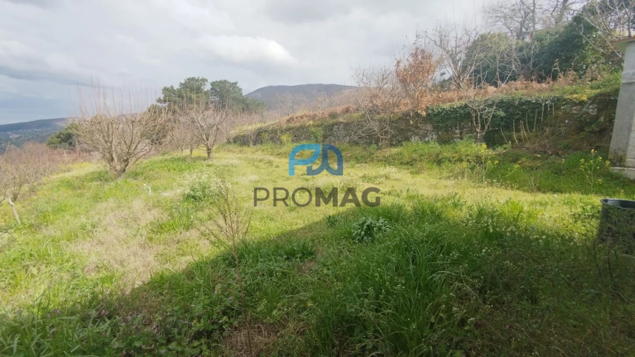 Terreno para Venda em São João de Fontoura Foto 25