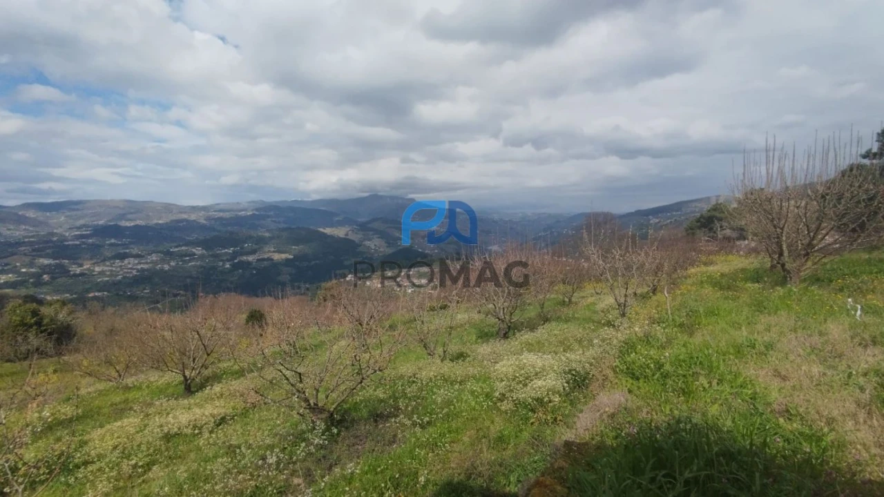 Terreno para Venda em São João de Fontoura Foto 31