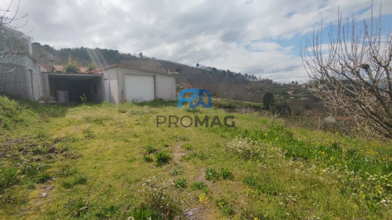 Terreno para Venda em São João de Fontoura Foto 24