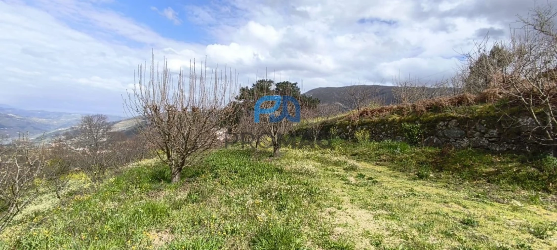 Terreno para Venda em São João de Fontoura Foto 35