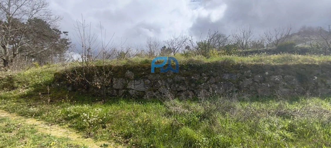 Terreno para Venda em São João de Fontoura Foto 34
