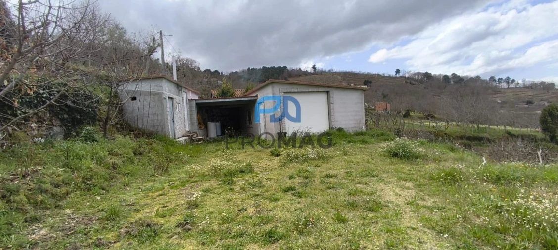 Terreno para Venda em São João de Fontoura Foto 18