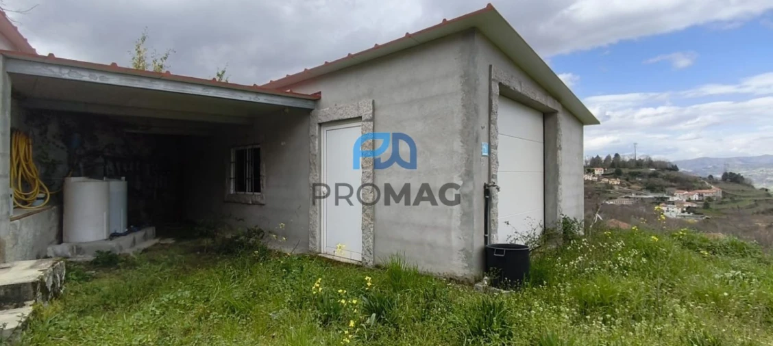 Terreno para Venda em São João de Fontoura Foto 20