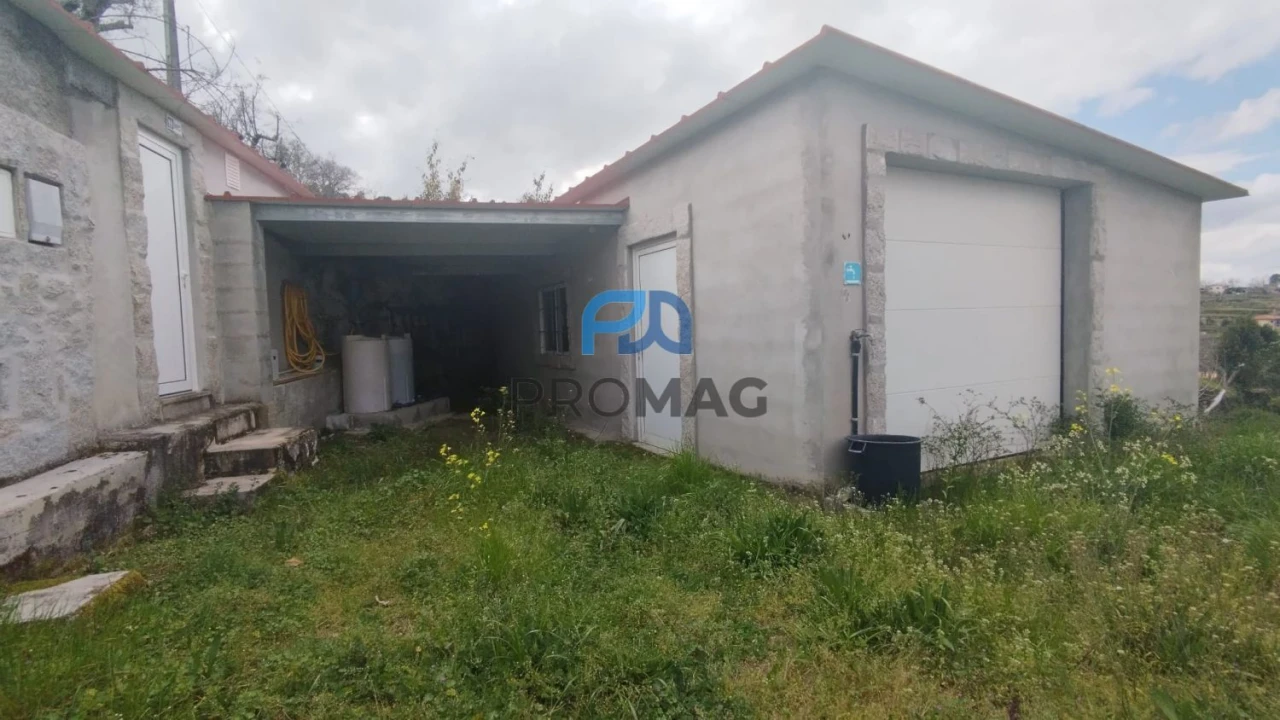 Terreno para Venda em São João de Fontoura Foto 21