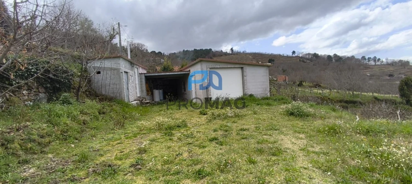 Terreno para Venda em São João de Fontoura Foto 18