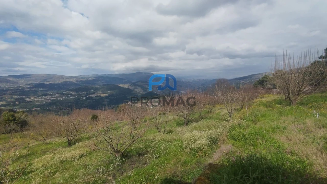 Terreno para Venda em São João de Fontoura Foto 16