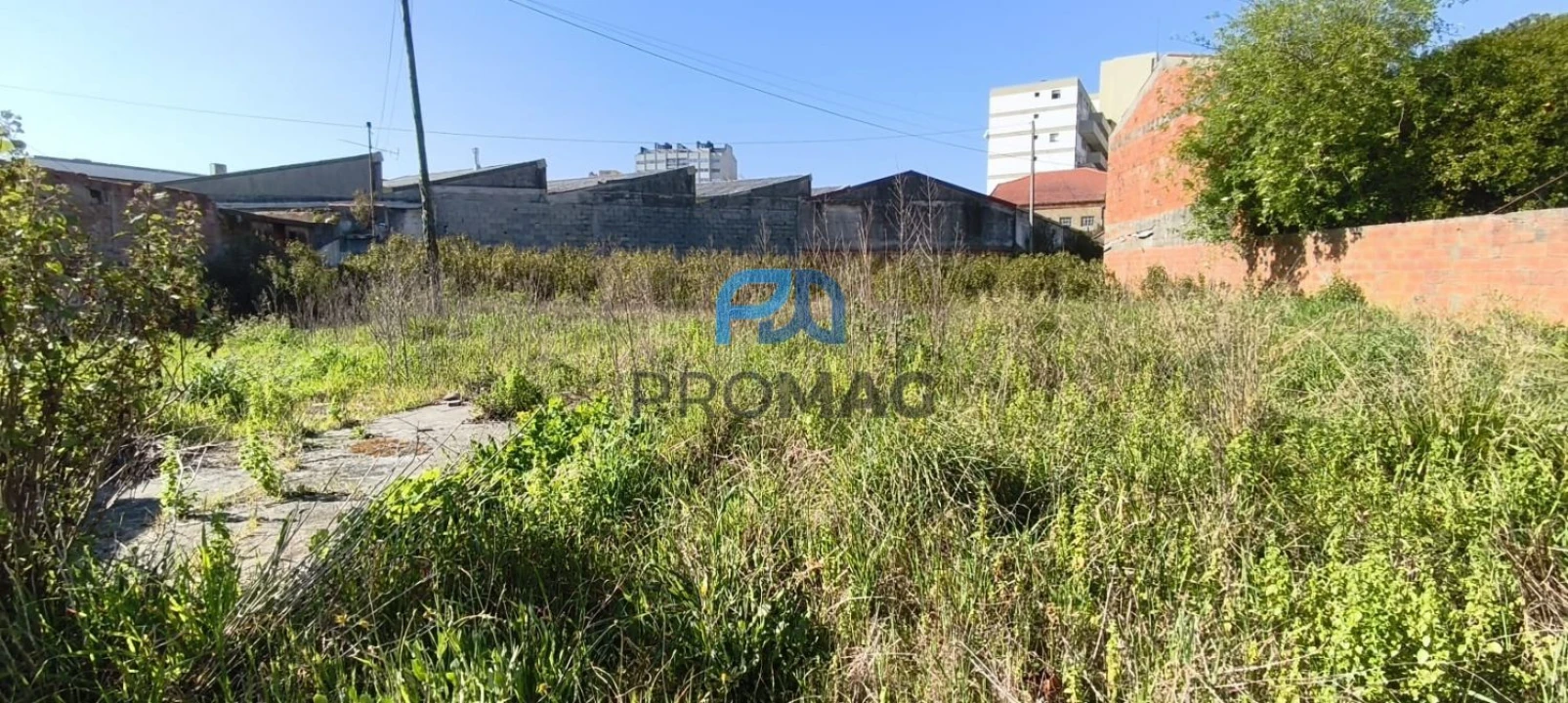 Terreno para Venda em Ovar, São João, Arada e São Vicente de Pereira Jusã Foto 7