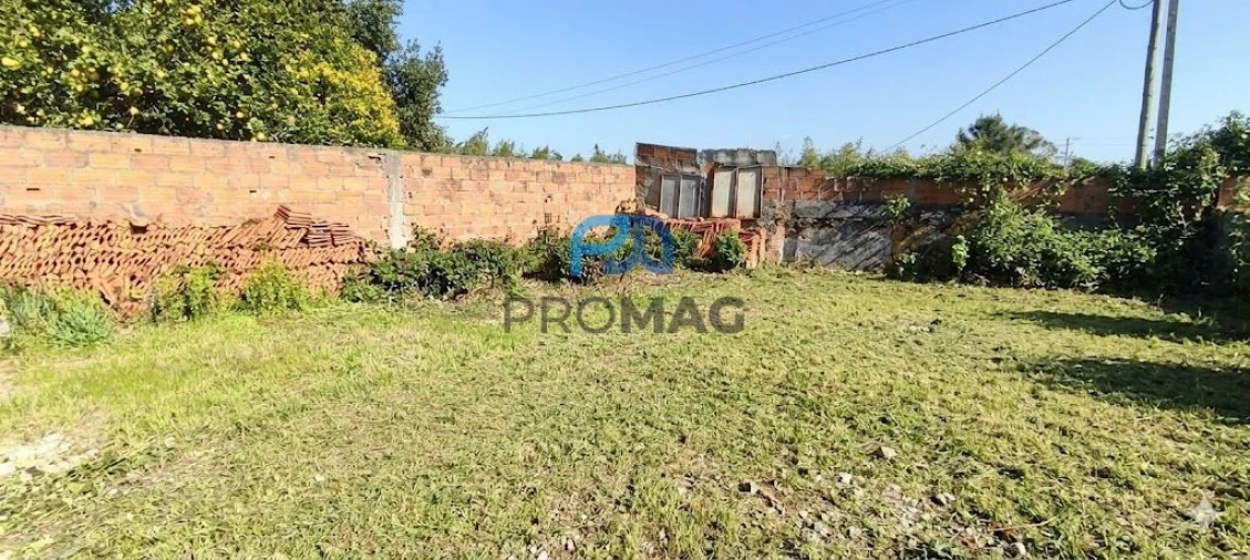 Terreno para Venda em Ovar, São João, Arada e São Vicente de Pereira Jusã