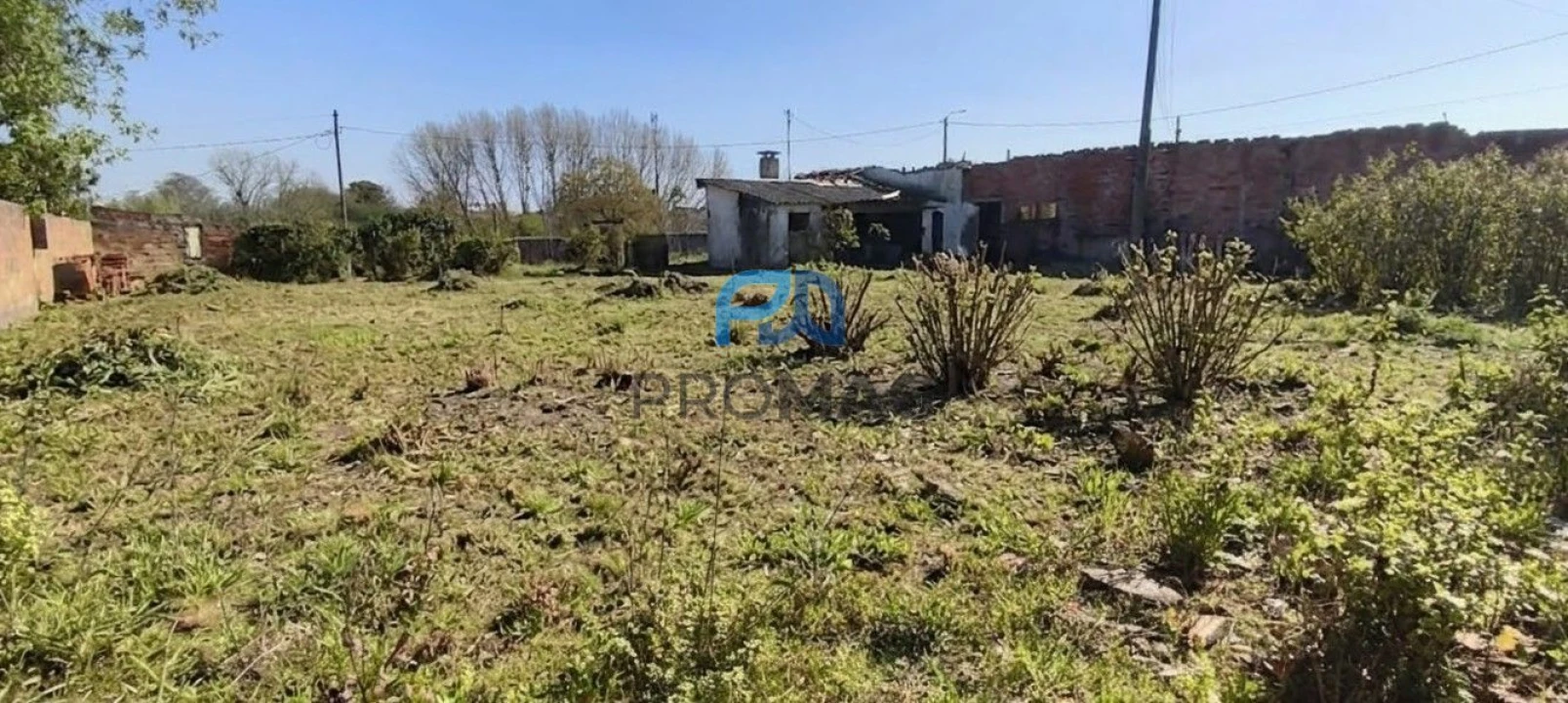 Terreno para Venda em Ovar, São João, Arada e São Vicente de Pereira Jusã Foto 2