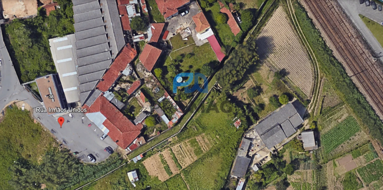 Terreno para Venda em Ovar, São João, Arada e São Vicente de Pereira Jusã Foto 12