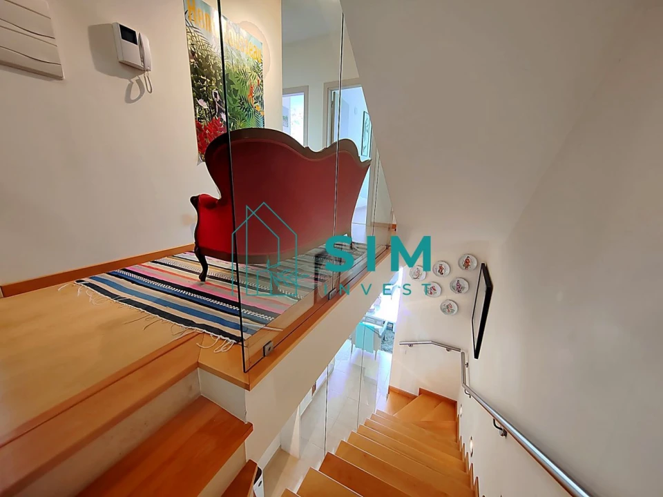 Apartamento T3 para Venda em Tavira (Santa Maria e Santiago) Foto 17