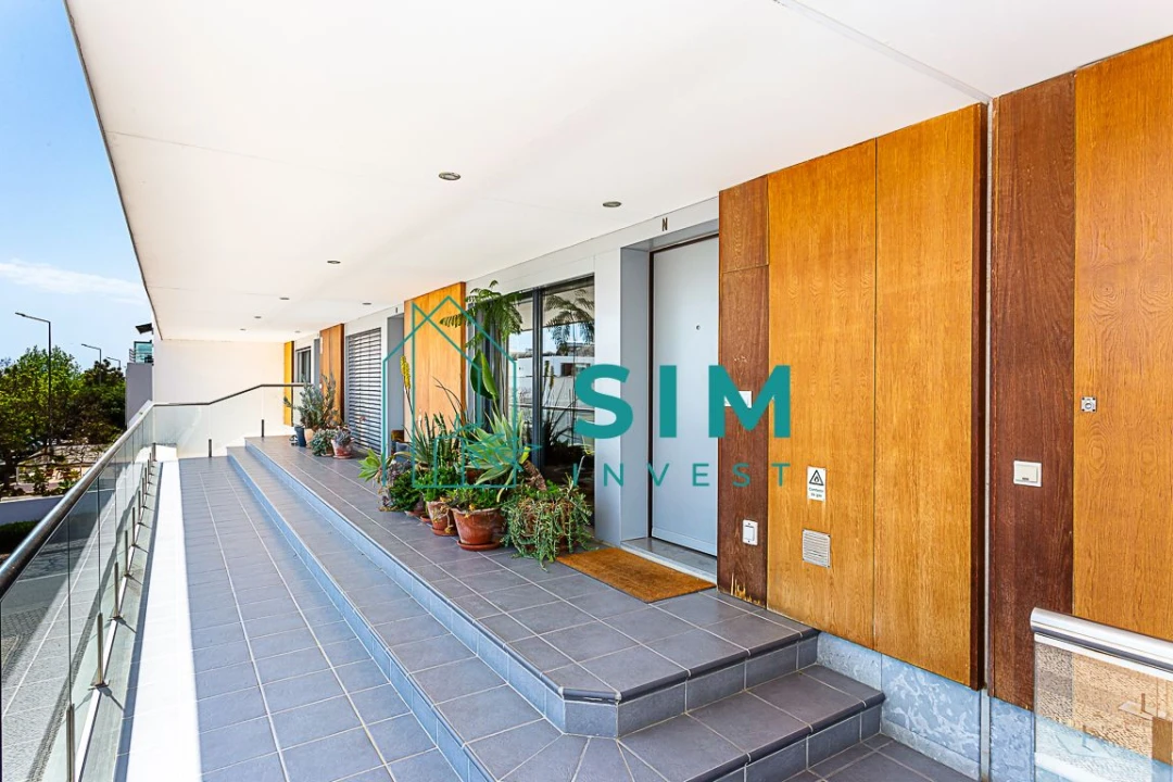 Apartamento T3 para Venda em Tavira (Santa Maria e Santiago) Foto 42