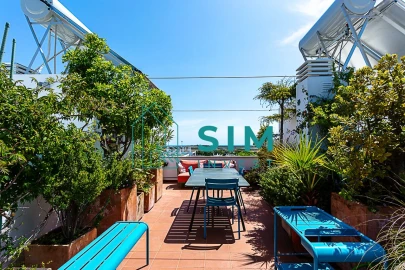 Apartamento T3 para Venda em Tavira (Santa Maria e Santiago)