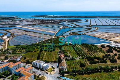 Apartamento T3 para Venda em Tavira (Santa Maria e Santiago)