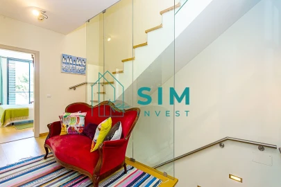 Apartamento T3 para Venda em Tavira (Santa Maria e Santiago)