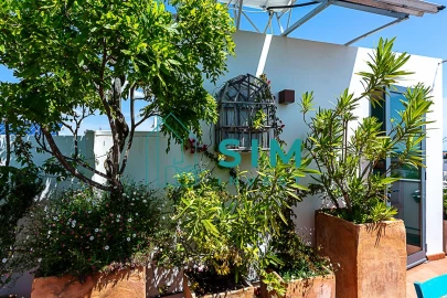 Apartamento T3 para Venda em Tavira (Santa Maria e Santiago)