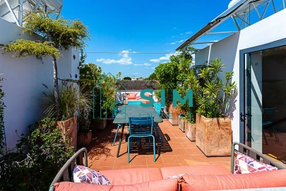 Apartamento T3 para Venda em Tavira (Santa Maria e Santiago)
