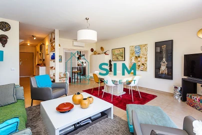 Apartamento T3 para Venda em Tavira (Santa Maria e Santiago)