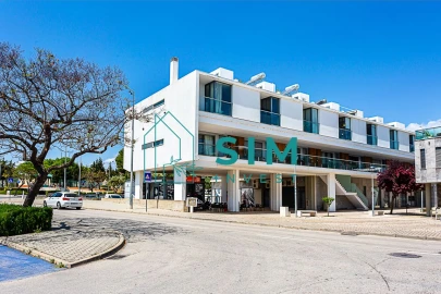 Apartamento T3 para Venda em Tavira (Santa Maria e Santiago)