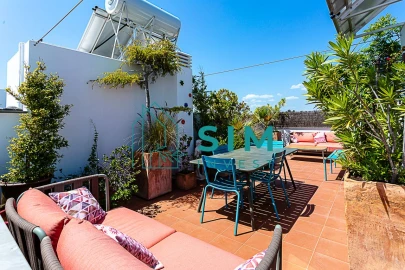 Apartamento T3 para Venda em Tavira (Santa Maria e Santiago)