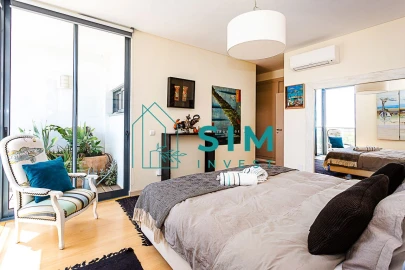 Apartamento T3 para Venda em Tavira (Santa Maria e Santiago)