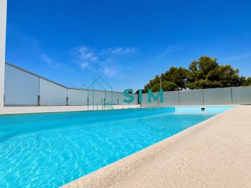 Apartamento T3 para Venda em Tavira (Santa Maria e Santiago)