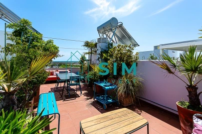 Apartamento T3 para Venda em Tavira (Santa Maria e Santiago)