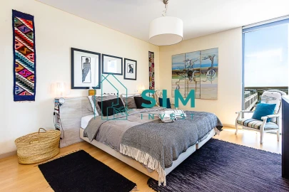 Apartamento T3 para Venda em Tavira (Santa Maria e Santiago)
