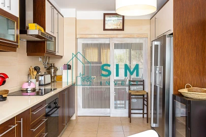 Apartamento T3 para Venda em Tavira (Santa Maria e Santiago)