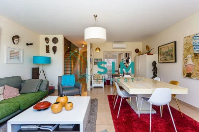 Apartamento T3 para Venda em Tavira (Santa Maria e Santiago)