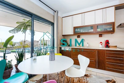 Apartamento T3 para Venda em Tavira (Santa Maria e Santiago)
