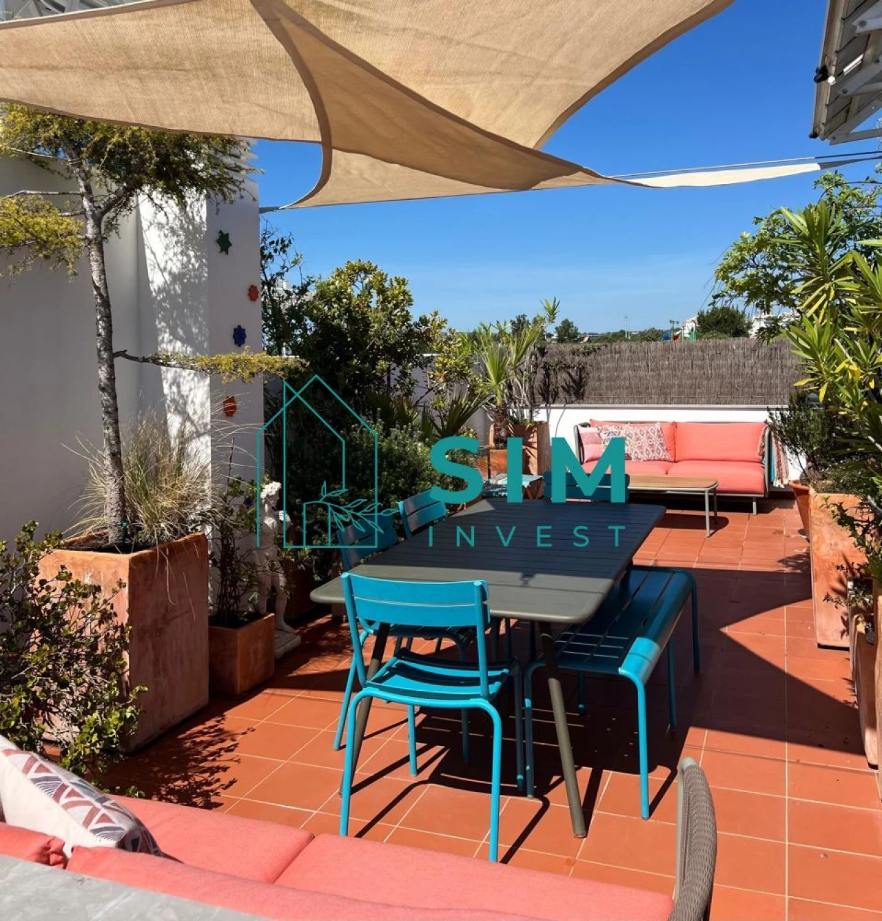 Apartamento T3 para Venda em Tavira (Santa Maria e Santiago) Foto 2