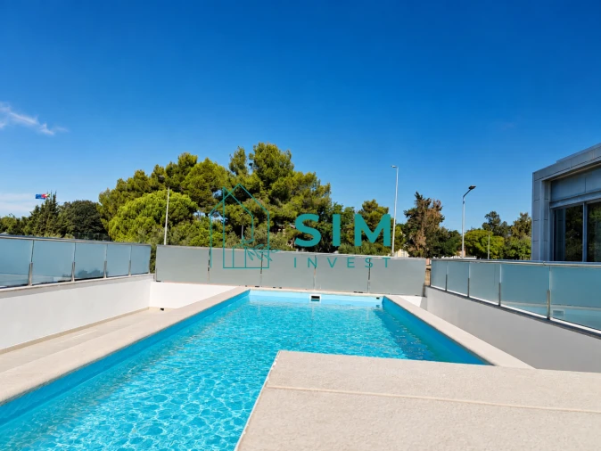 Apartamento T3 para Venda em Tavira (Santa Maria e Santiago) Foto 9