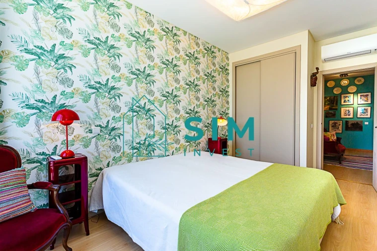 Apartamento T3 para Venda em Tavira (Santa Maria e Santiago) Foto 21