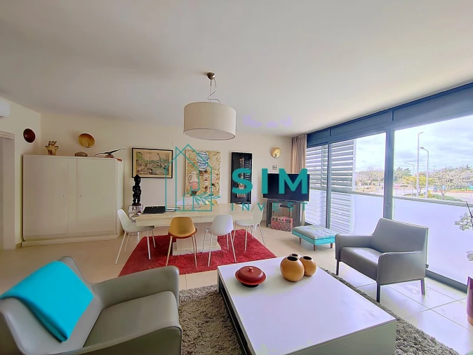 Apartamento T3 para Venda em Tavira (Santa Maria e Santiago) Foto 7