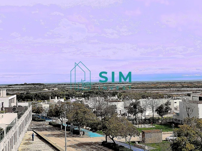 Apartamento T3 para Venda em Tavira (Santa Maria e Santiago) Foto 29