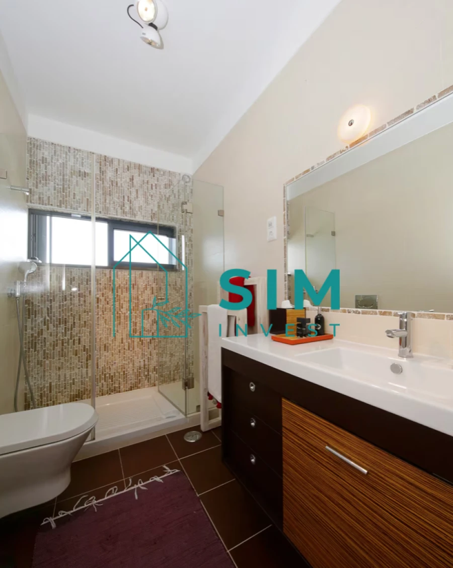 Apartamento T3 para Venda em Tavira (Santa Maria e Santiago) Foto 20