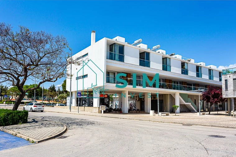 Apartamento T3 para Venda em Tavira (Santa Maria e Santiago) Foto 43