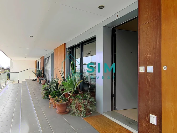 Apartamento T3 para Venda em Tavira (Santa Maria e Santiago) Foto 12