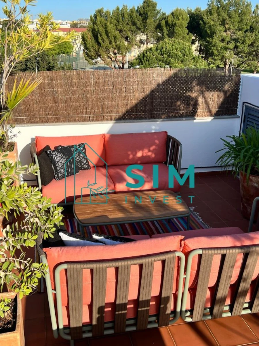 Apartamento T3 para Venda em Tavira (Santa Maria e Santiago) Foto 28