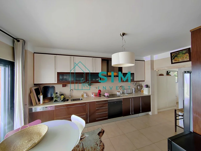 Apartamento T3 para Venda em Tavira (Santa Maria e Santiago) Foto 4