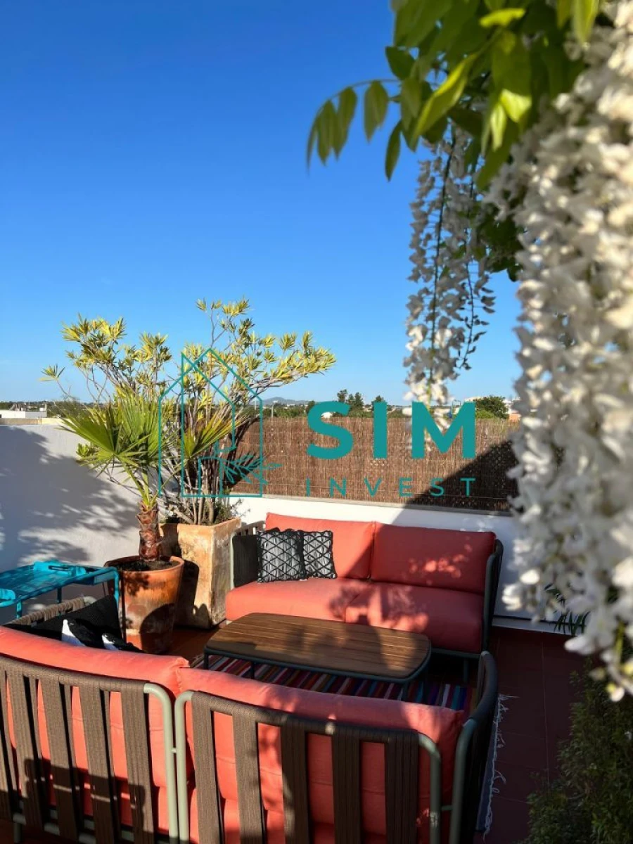 Apartamento T3 para Venda em Tavira (Santa Maria e Santiago) Foto 27