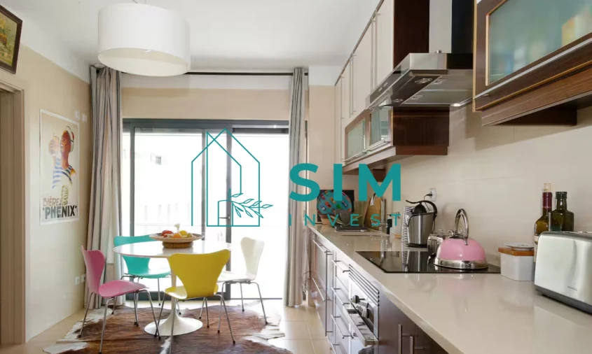 Apartamento T3 para Venda em Tavira (Santa Maria e Santiago) Foto 13