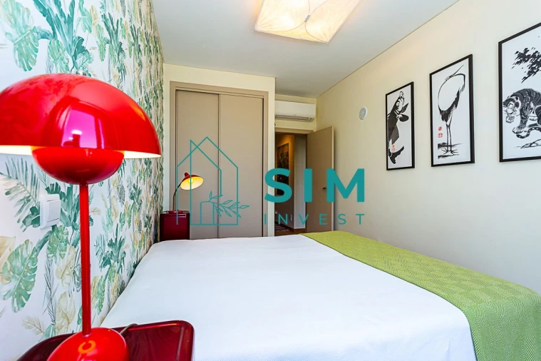 Apartamento T3 para Venda em Tavira (Santa Maria e Santiago) Foto 22