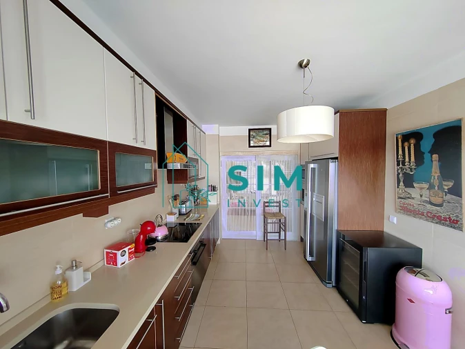 Apartamento T3 para Venda em Tavira (Santa Maria e Santiago) Foto 14